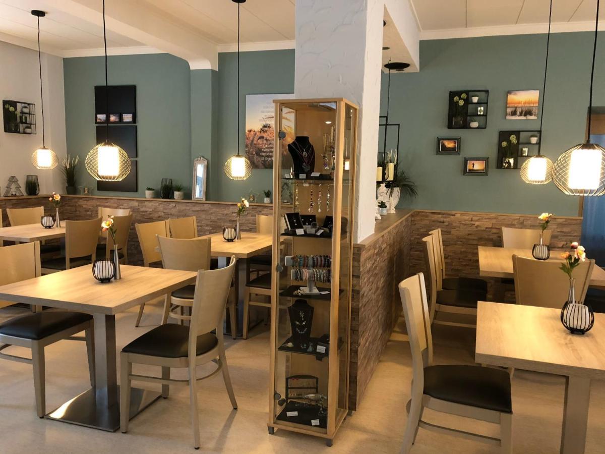 Gasthaus Forelle Thale Esterno foto