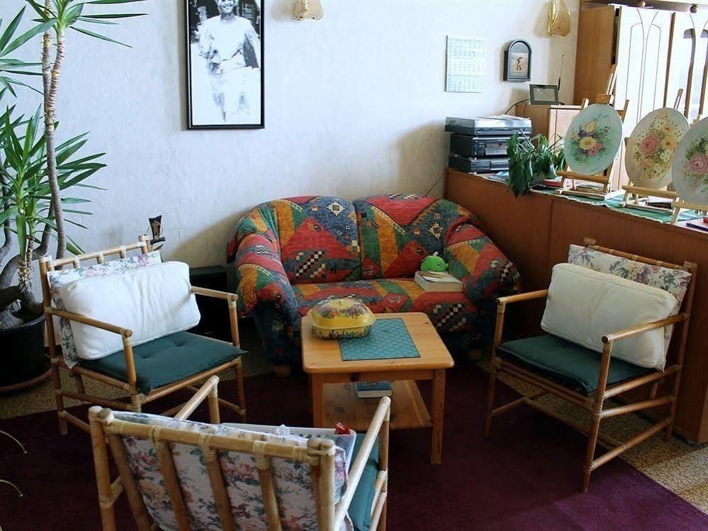 Gasthaus Forelle Thale Esterno foto